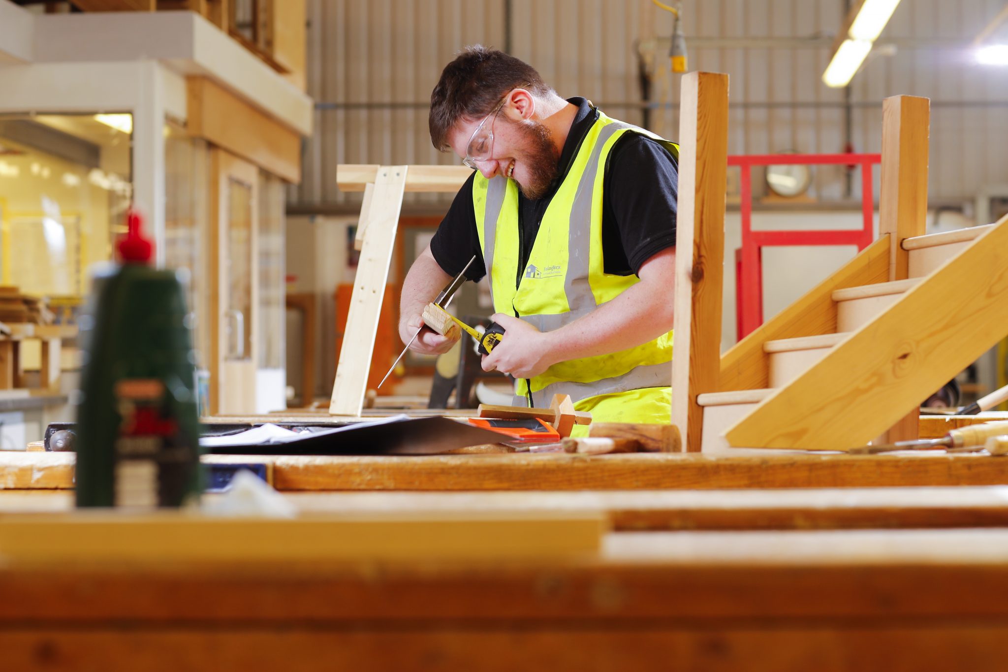 Apprenticeships at Stoke on Trent College StokeonTrent College