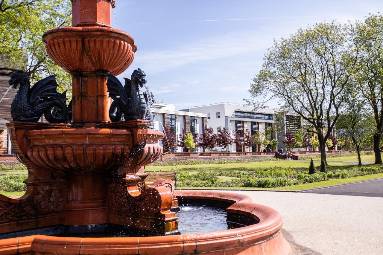 Current or Aspiring Head of Learning? StokeonTrent College Stoke