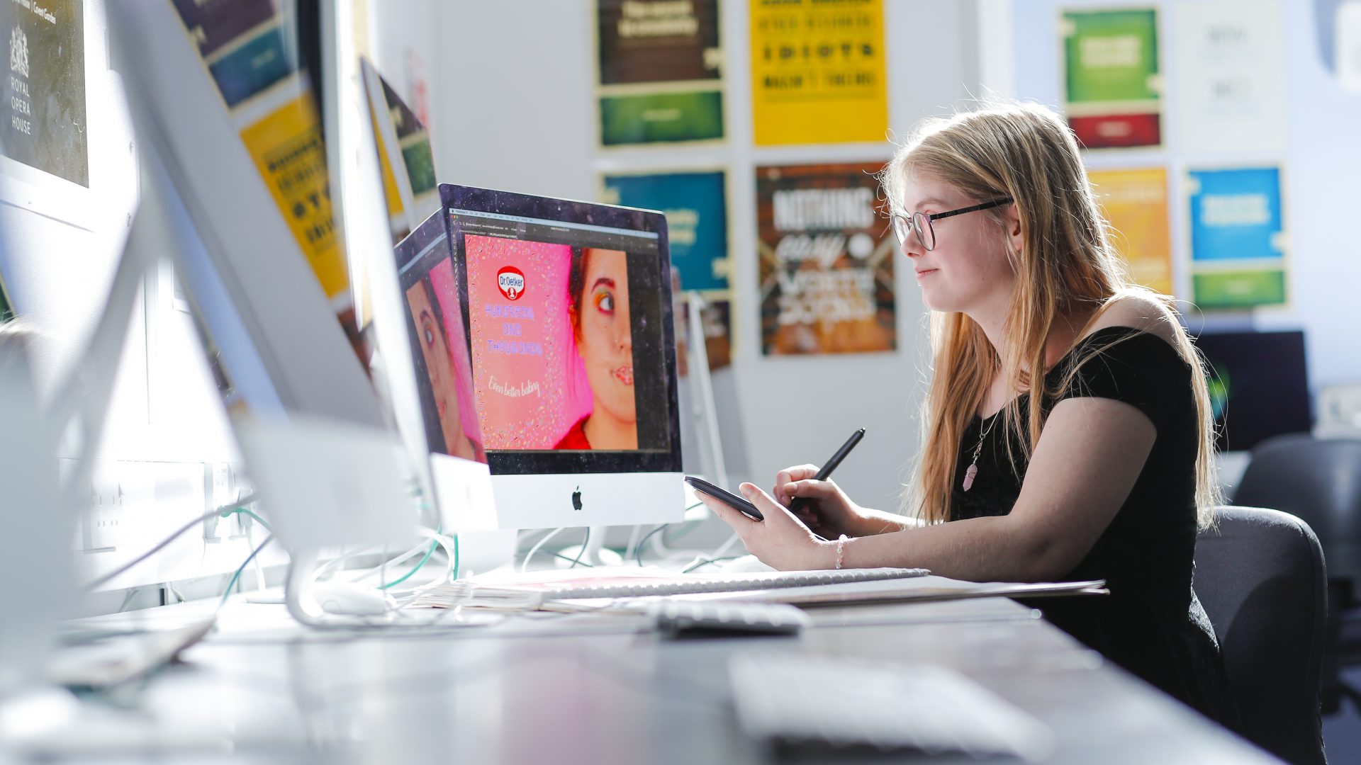 UAL Level 3 Creative Practice Diploma in Art & Design - Stoke-on-Trent ...