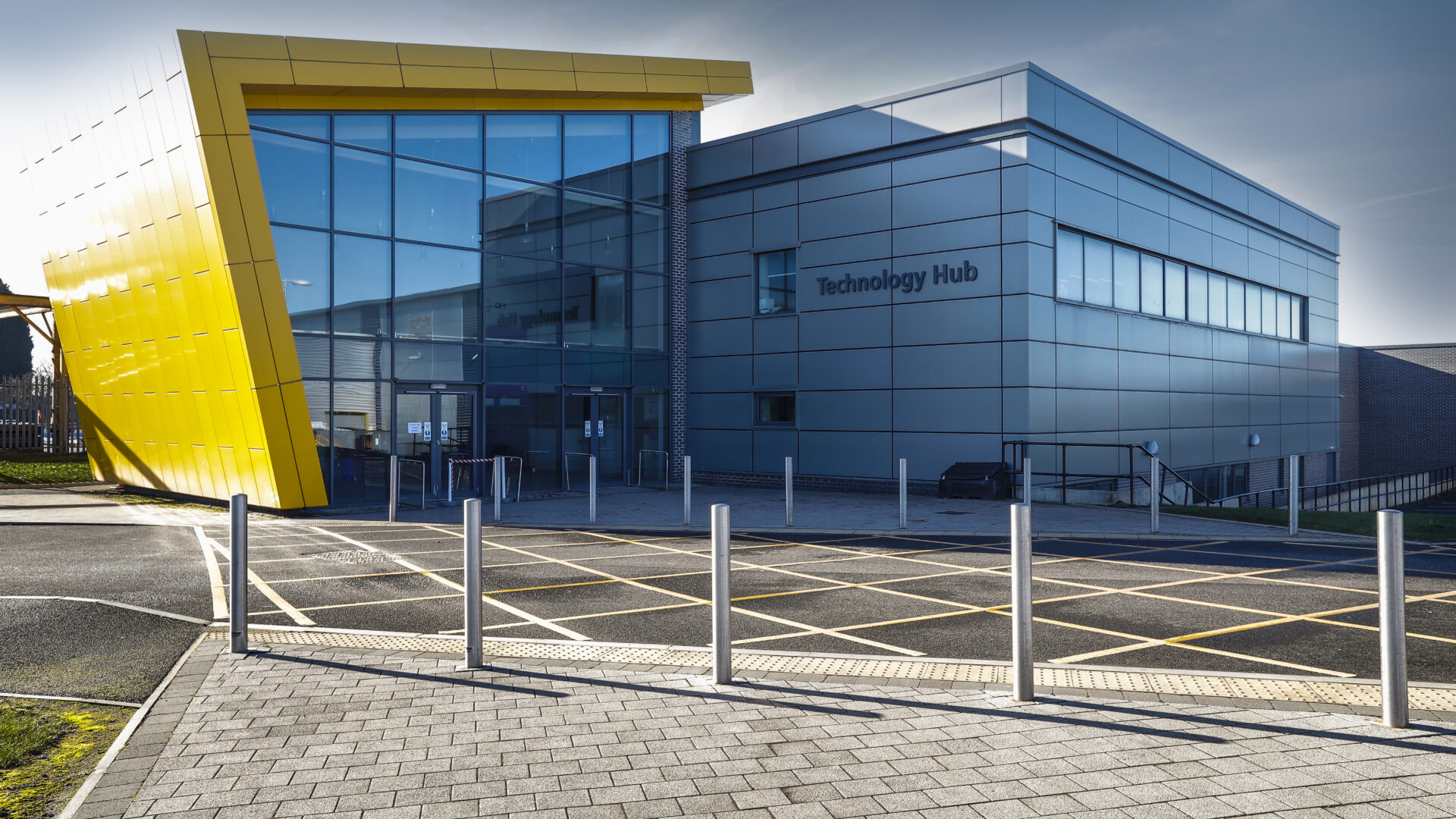 January Open Evening (Adult Learners) StokeonTrent College Stoke