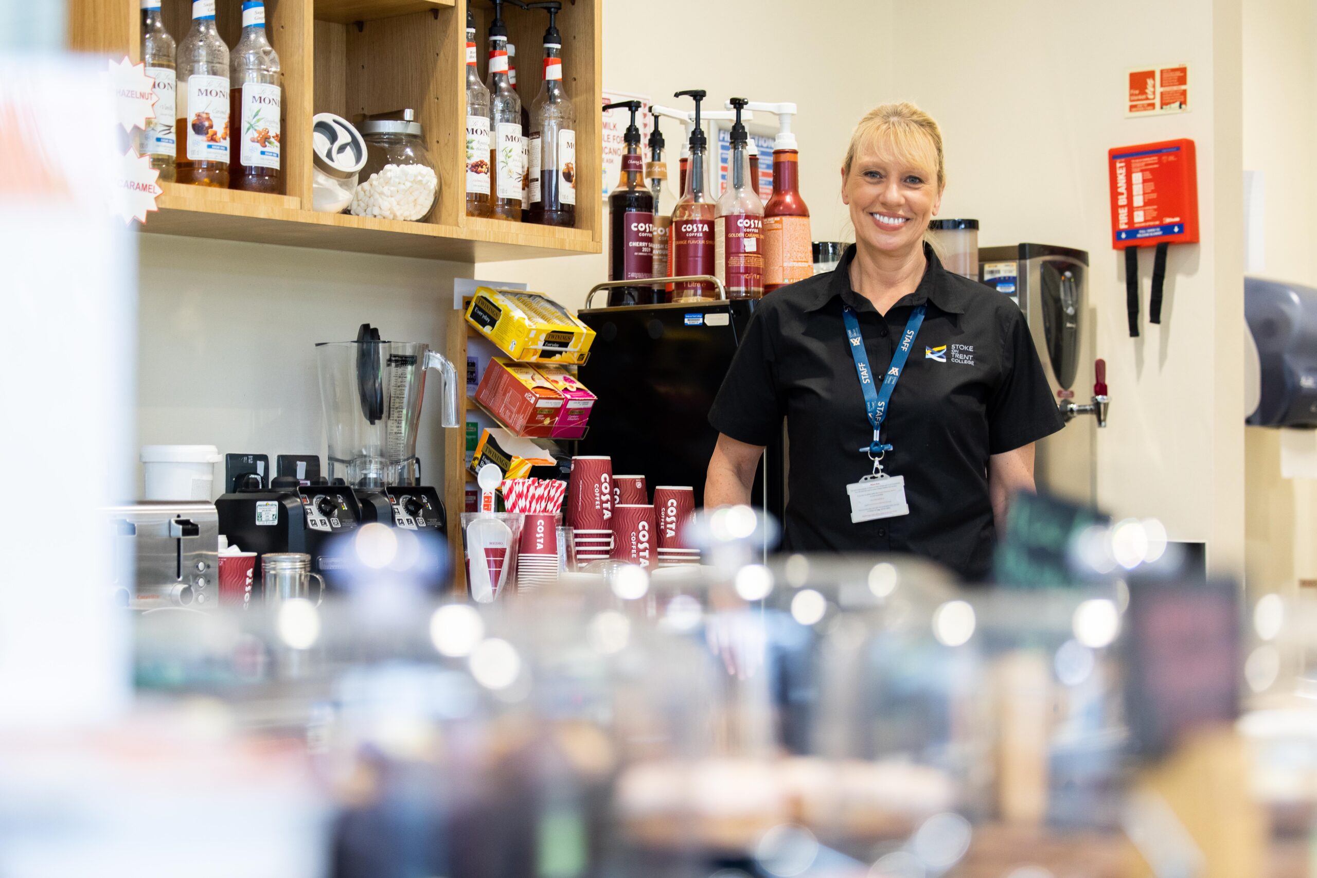 Rewards & Benefits StokeonTrent College StokeonTrent College