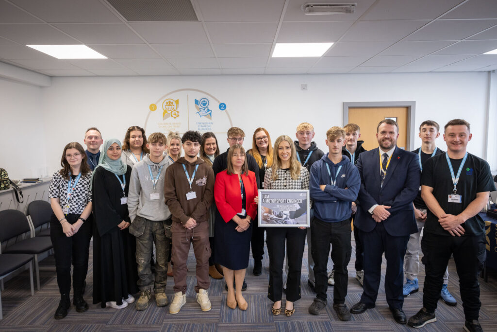 Level 2 Certificate in Awareness of Mental Health Problems (NCFE