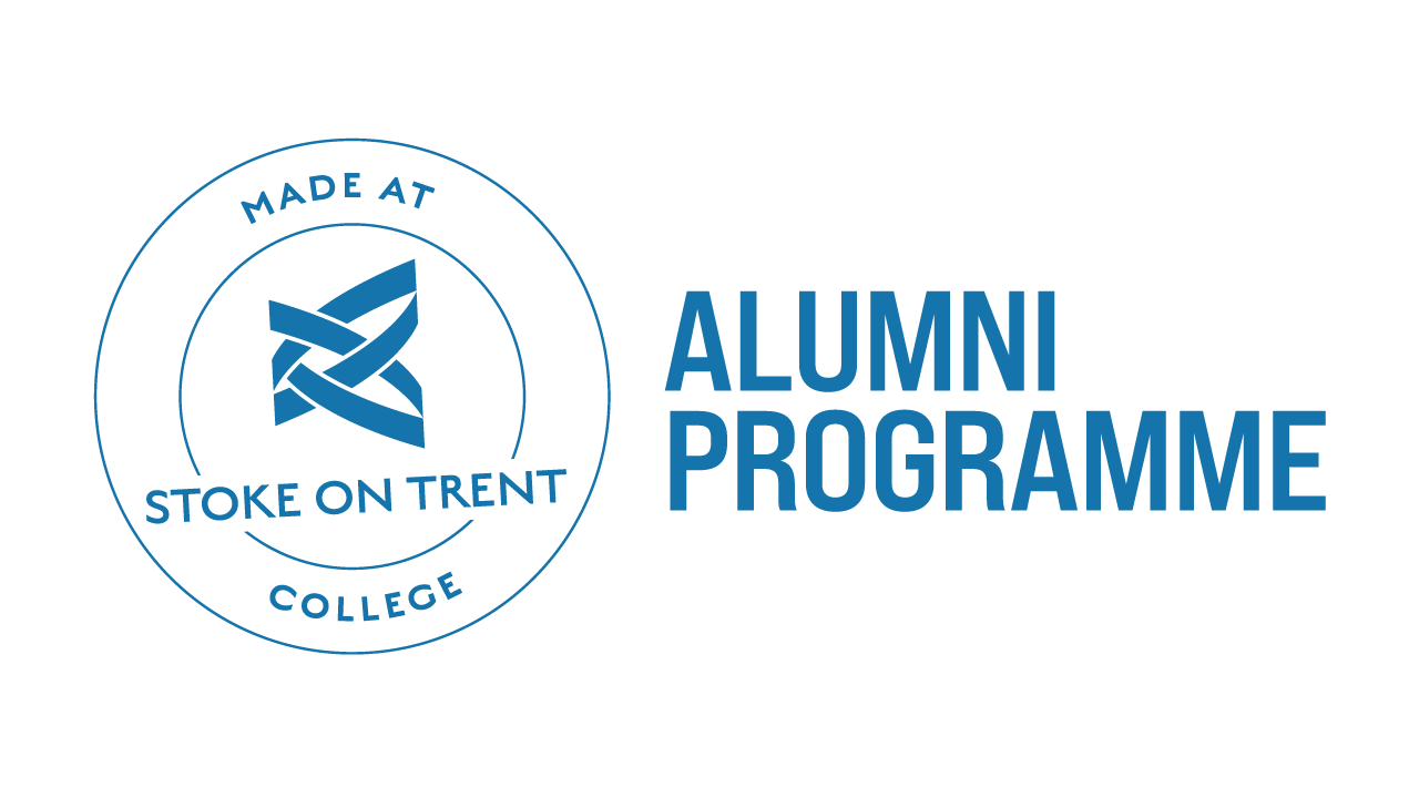 Made in Stoke on Trent - Alumni Programme