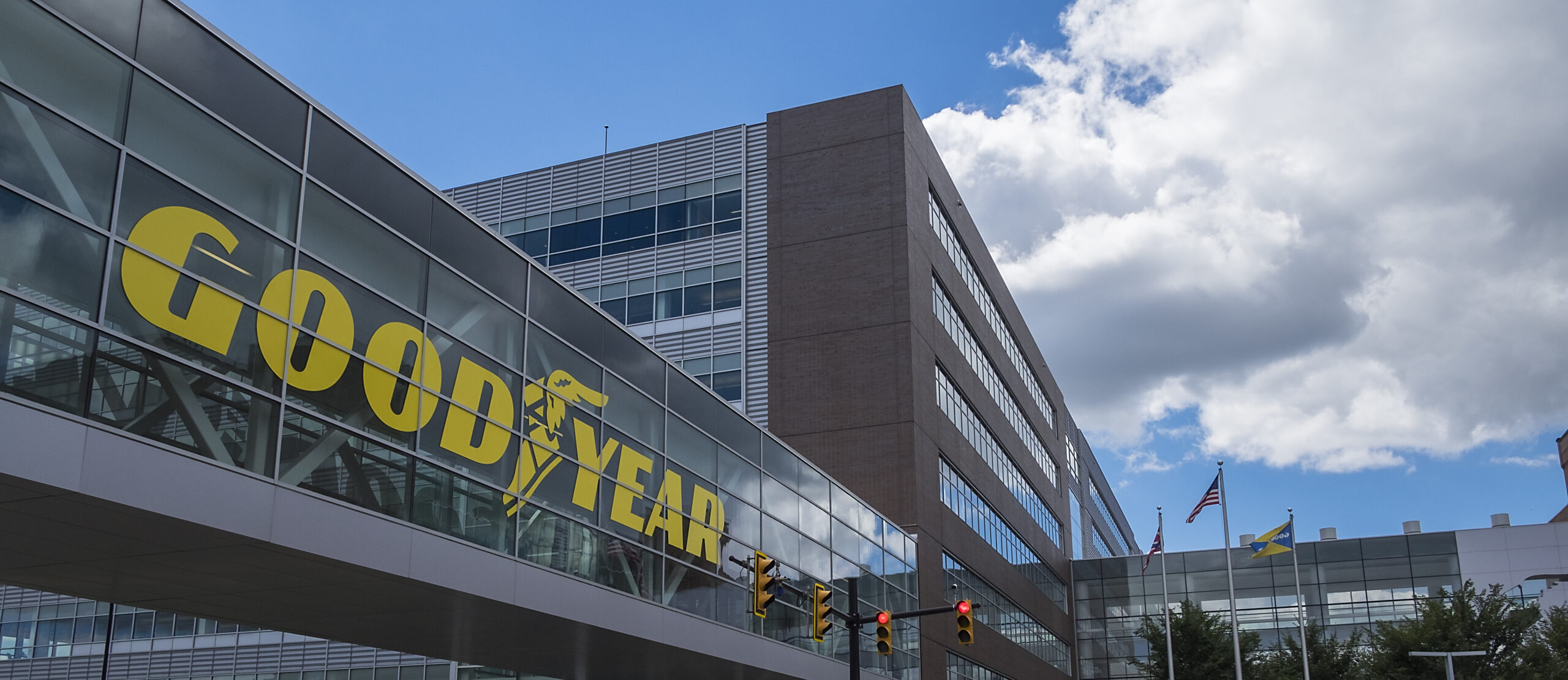 Goodyear Tire Company HQ